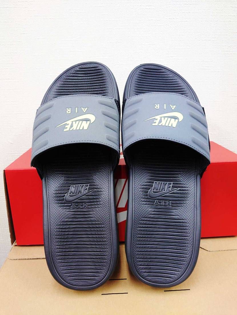 数日前にSNKRSアプリとNIKEアプリのエラーを確認するの