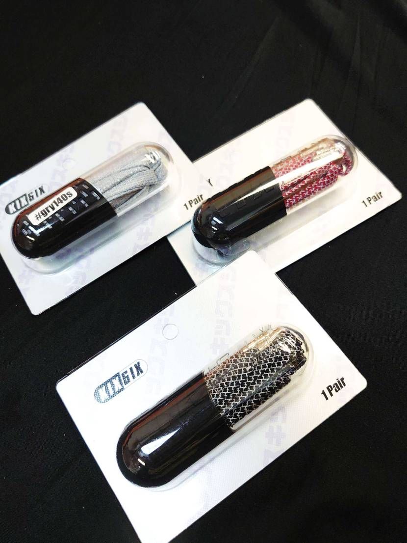 予約してたKIXSIX✖️FREAK'S STOREの別注 REFLECTIVE