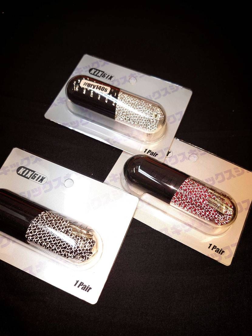 予約してたKIXSIX✖️FREAK'S STOREの別注 