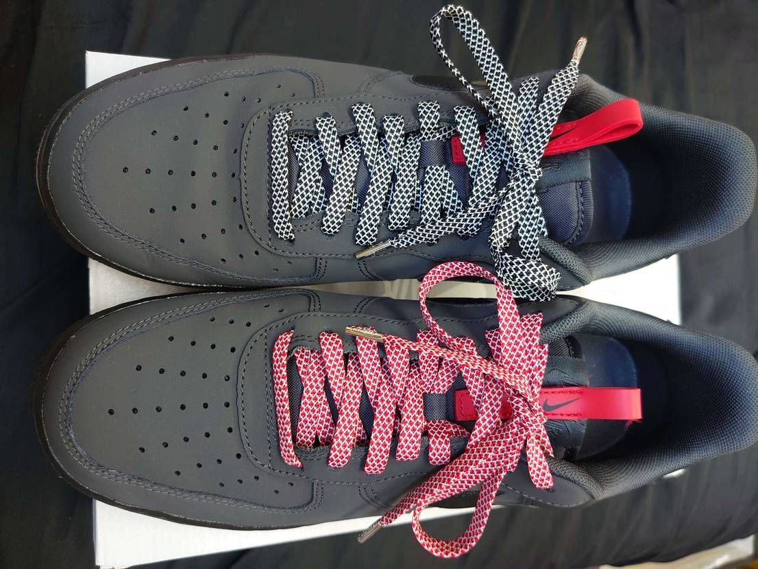 予約してたKIXSIX✖️FREAK'S STOREの別注 