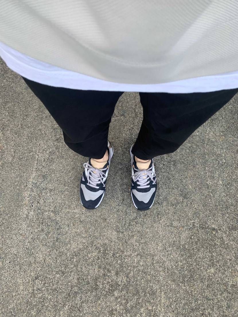 Akira4502さんとyuniさんのアドバイスでYOOXで