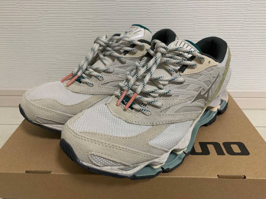 Bodega GEL-NYCを買うつもり満々だったのに、気付いたらこっち買ってた