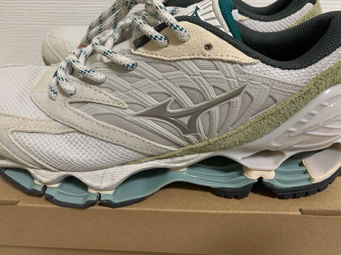 Bodega GEL-NYCを買うつもり満々だったのに、気付