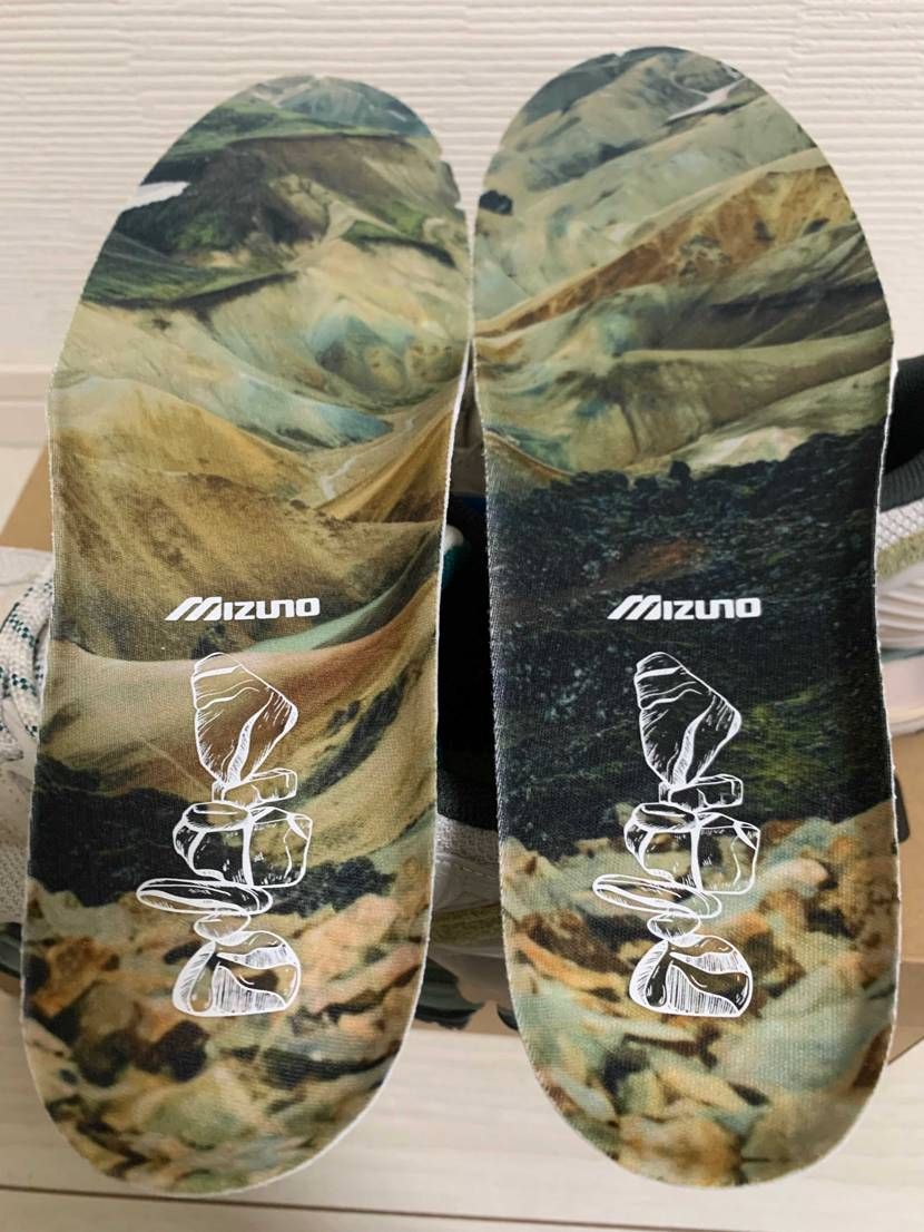 Bodega GEL-NYCを買うつもり満々だったのに、気付