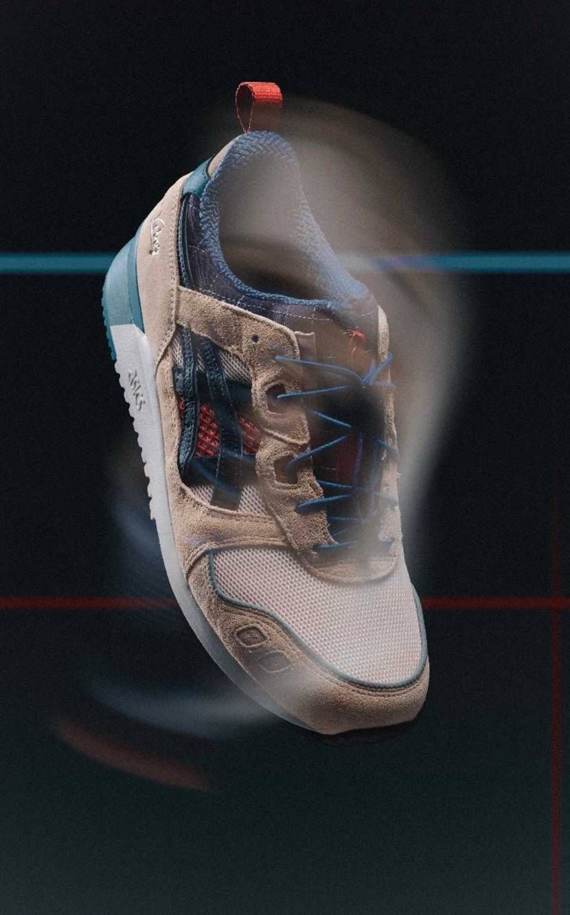 今月の全力案件。
SHOES MASTERに載ってるの見てから決めてたやつ。
