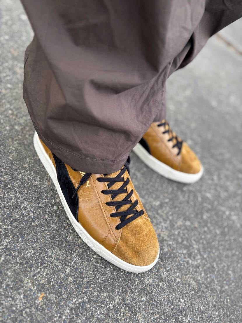 ゴルモン履いて、🟤受け取りに。
そして、来月のやつも良過ぎる。これは金欠確定で