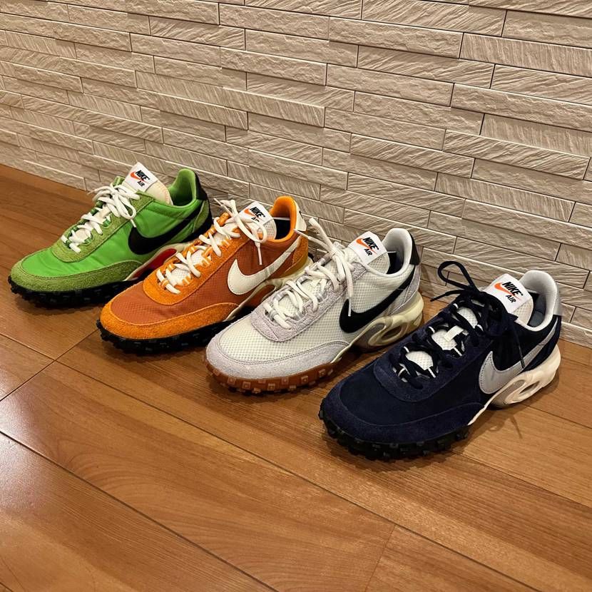 🟠見れば見るほどレトロ感強まってきて悪くない。
⚪️シンプ