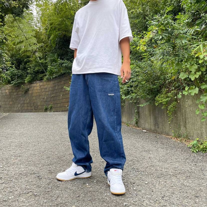 ４足目のorange  label
夕方から雨予報だったけど我慢できずおろした