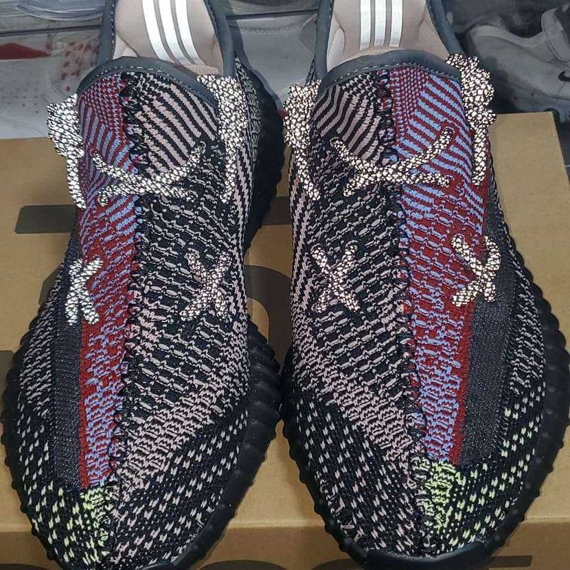 初YEEZY！
ノンリフだけどカッコいい！
俺はカッコいいと