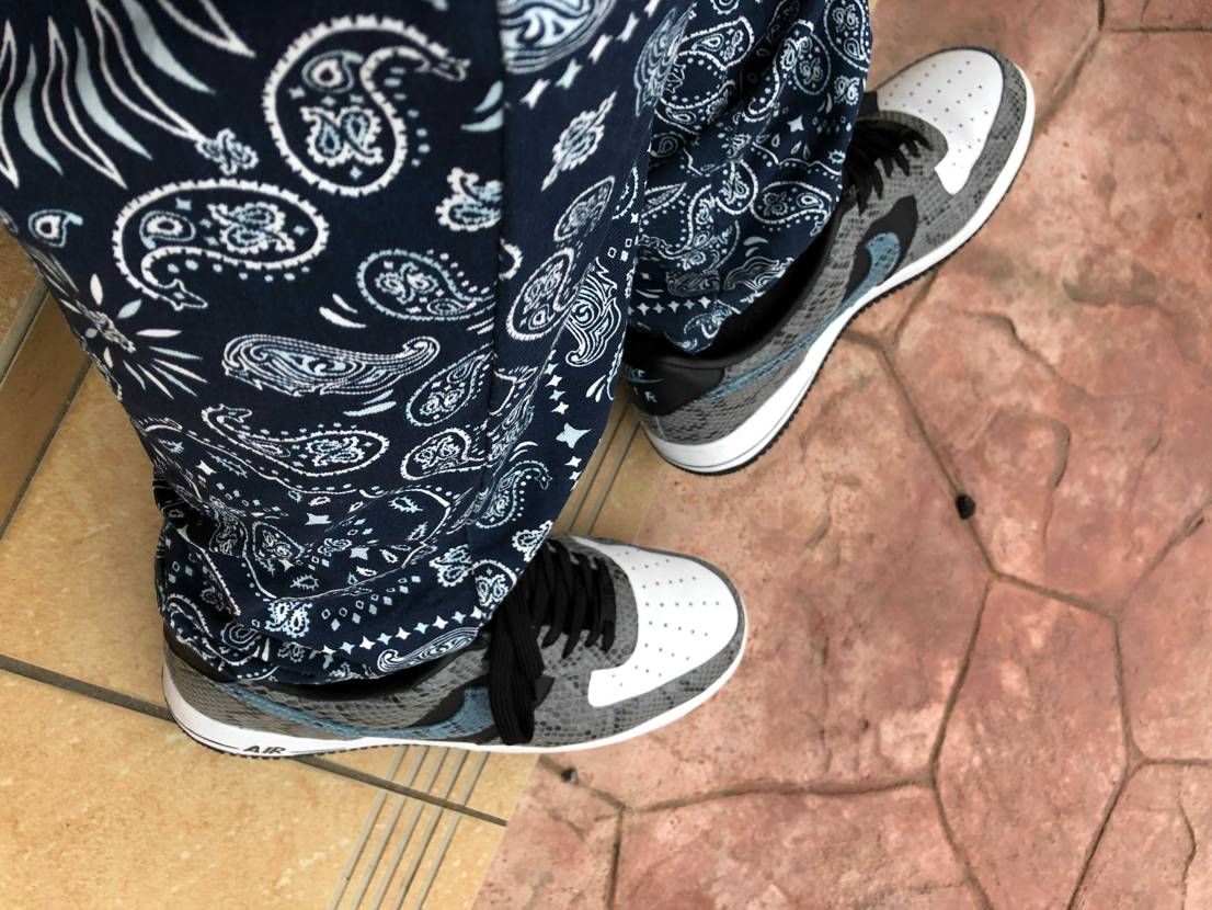 チョット前ですけど