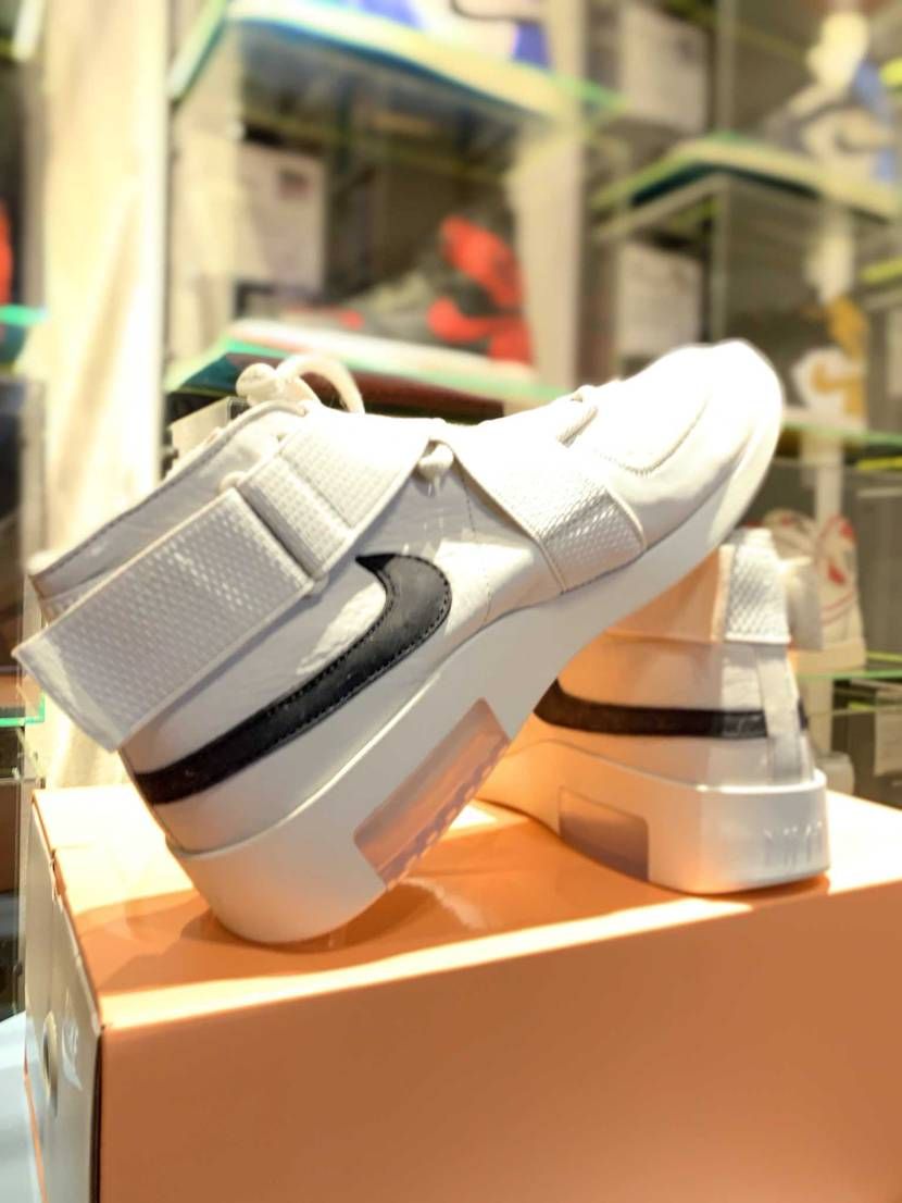 コレクターさんから30足譲ってもらった19足目、20足目開封