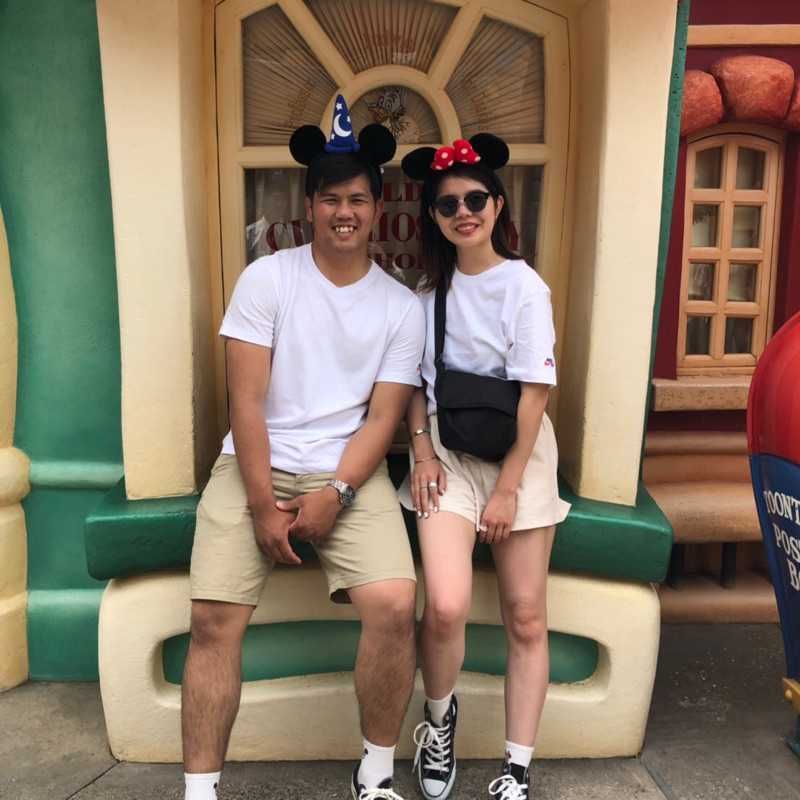 ユーザーアイコン