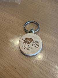 ユーザーアイコン