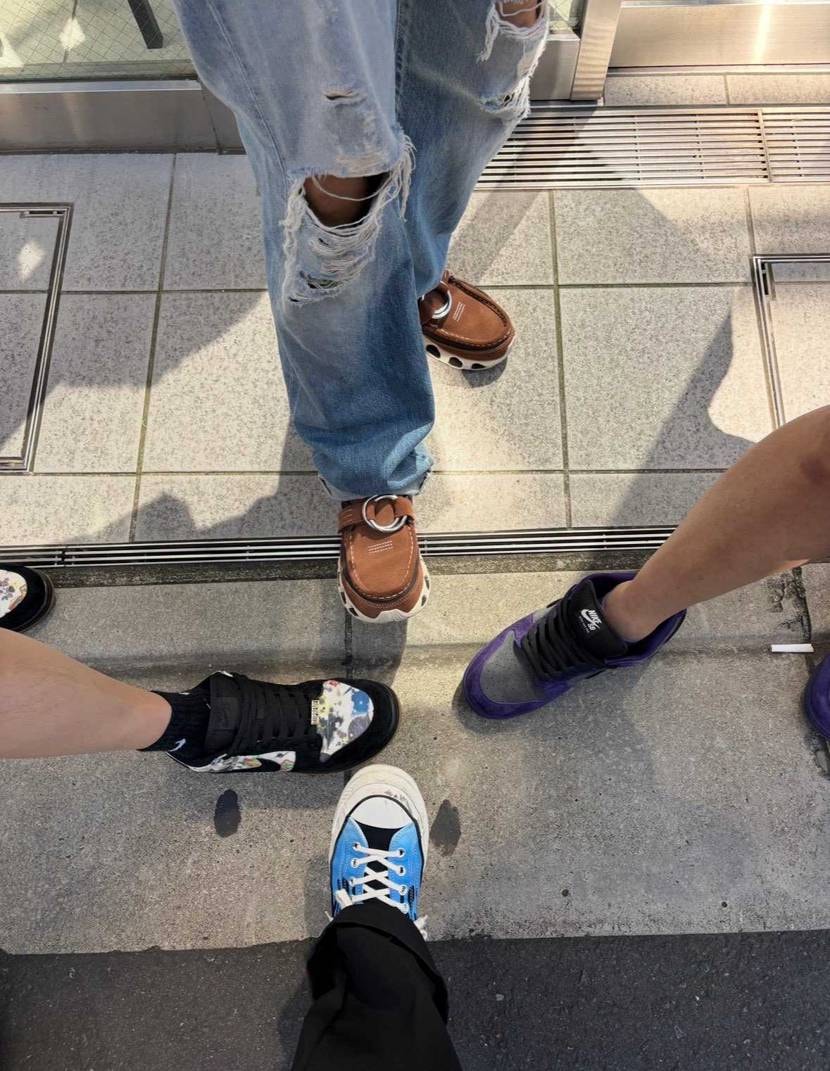 昨日は超🥩🥩🥩会に行ってきました🧖‍♂️♨️

会の前にヘックさんとHeyさ