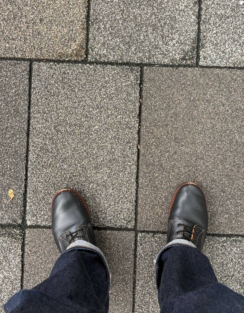 あれ？ぱちさんいます？☺️