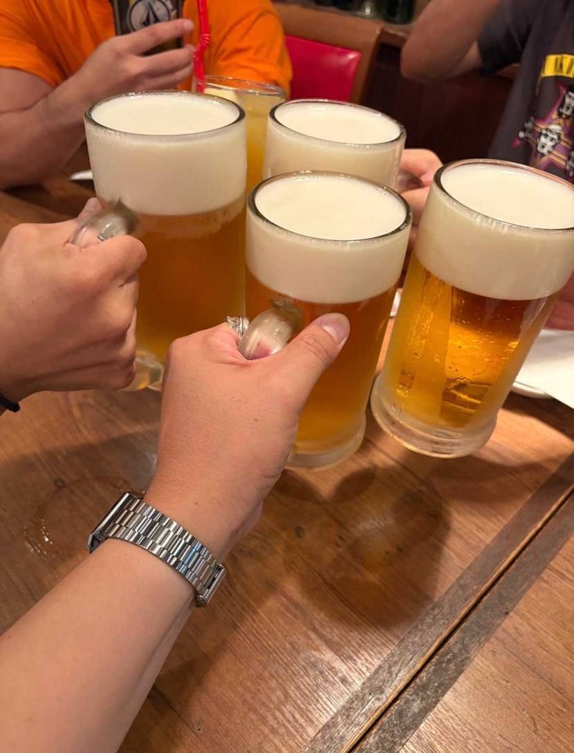 🥩会をしに東京へ♨️♨️

皆様🥩はあげてくださると思う