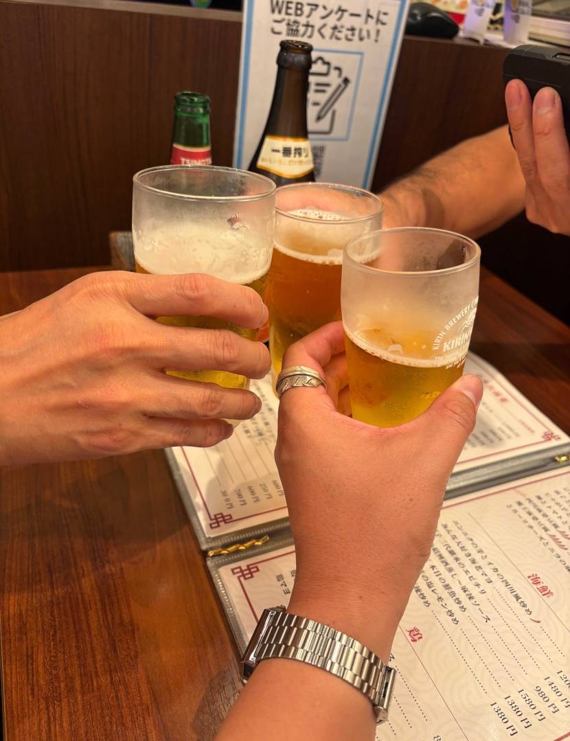 🥩会をしに東京へ♨️♨️

皆様🥩はあげてくださると思う