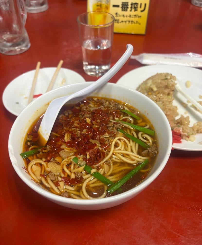 ベックマン履いて外交へ♨️

開国の交渉に行ってきました