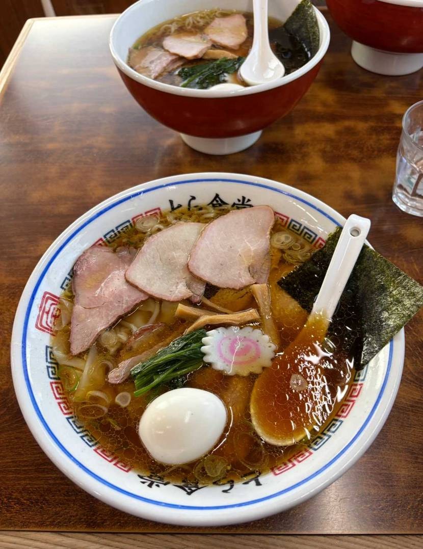 こんばんは♨️

ボスの生存確認も含めて🥩を食らってきま