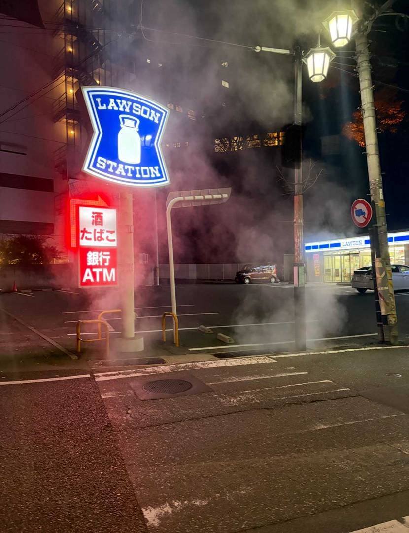 こんばんは♨️

ボスの生存確認も含めて🥩を食らってきま