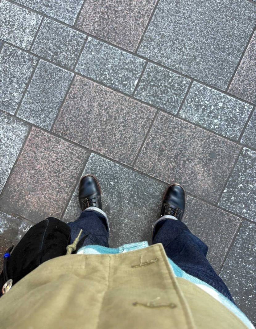 あれ？ぱちさんいます？☺️