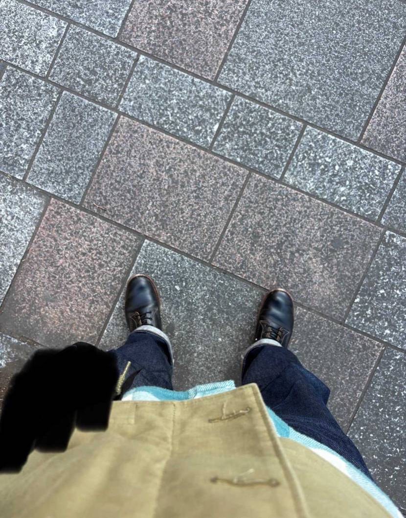 あれ？ぱちさんいます？☺️