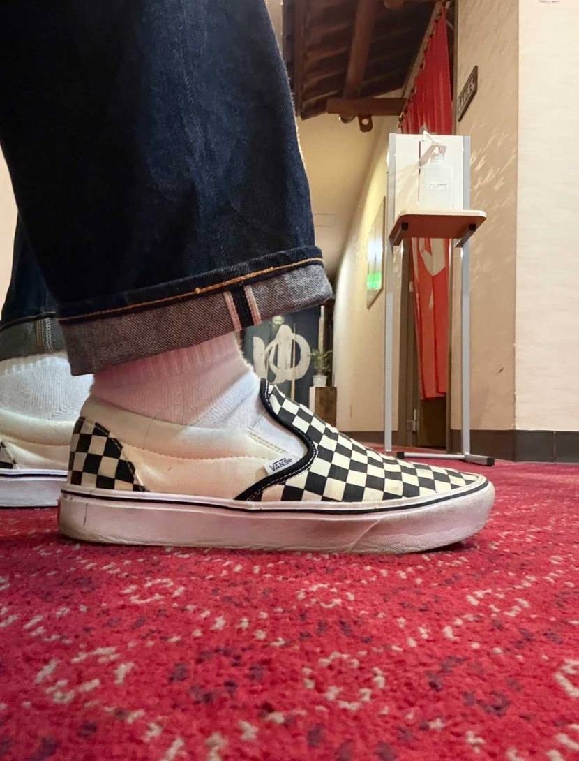 おーせんもいいですがすりっぽんもいいですよ♨️

#源泉