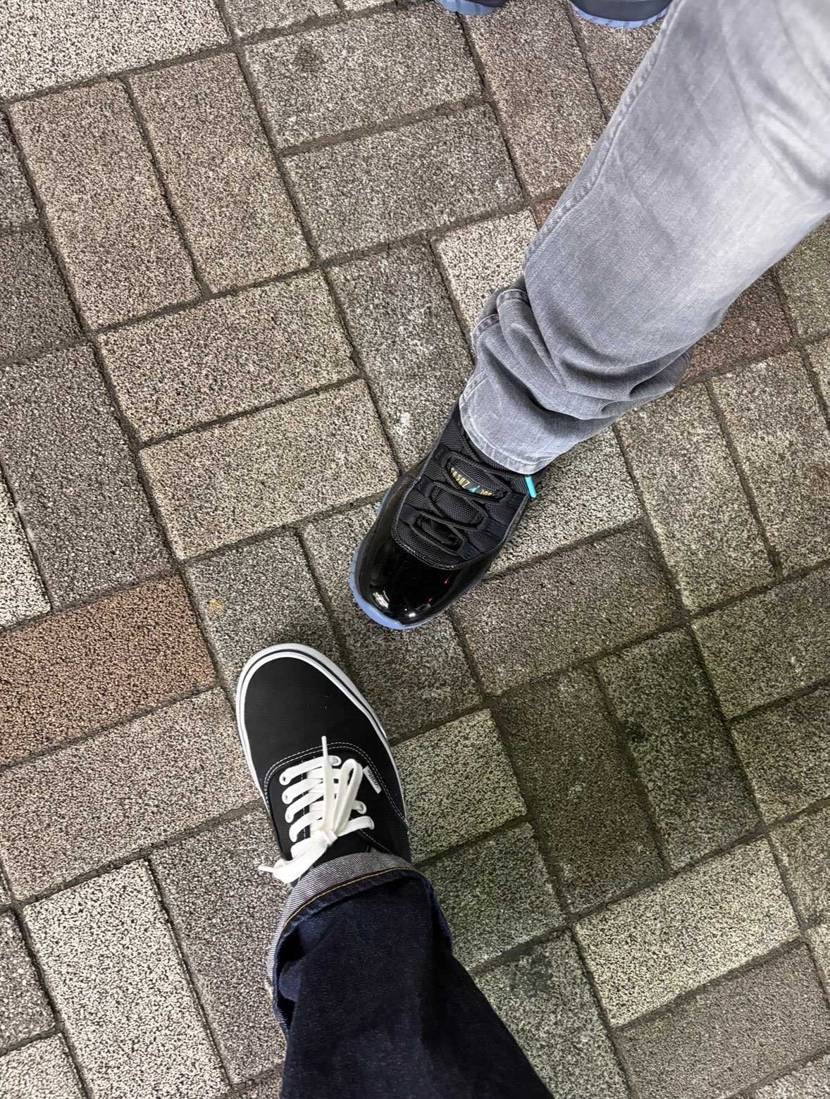 本日は🥩会をしてきました🥩♨️

ボスとは2ヶ月ぶりの再