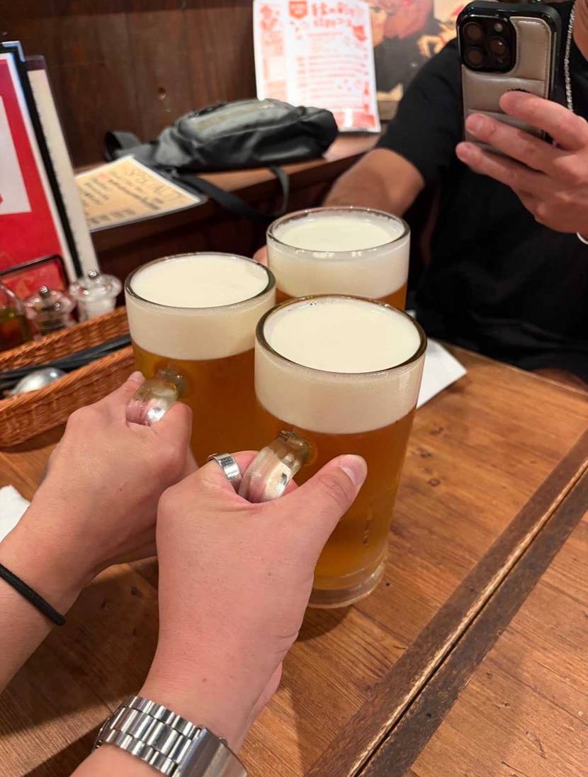 雨模様だったのでエンジニア履いて東京へ🧖‍♂️♨️🗼

