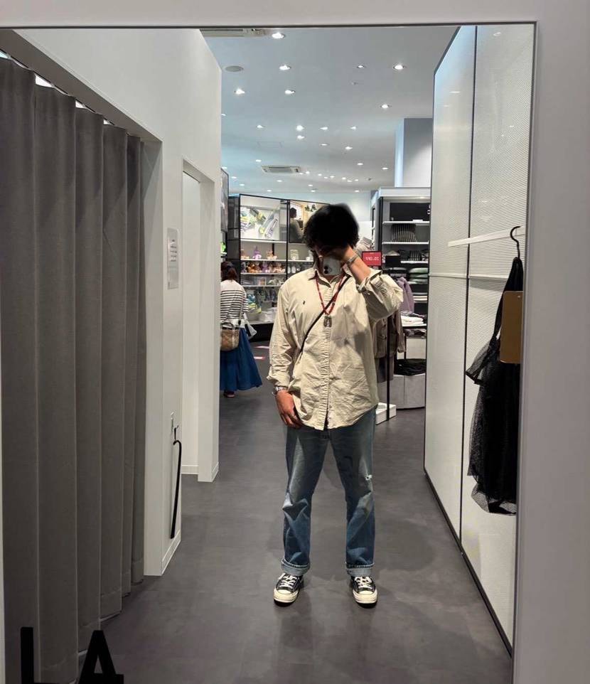 急な出張で地元方面に行くことになり只今帰省しております🧖‍♂