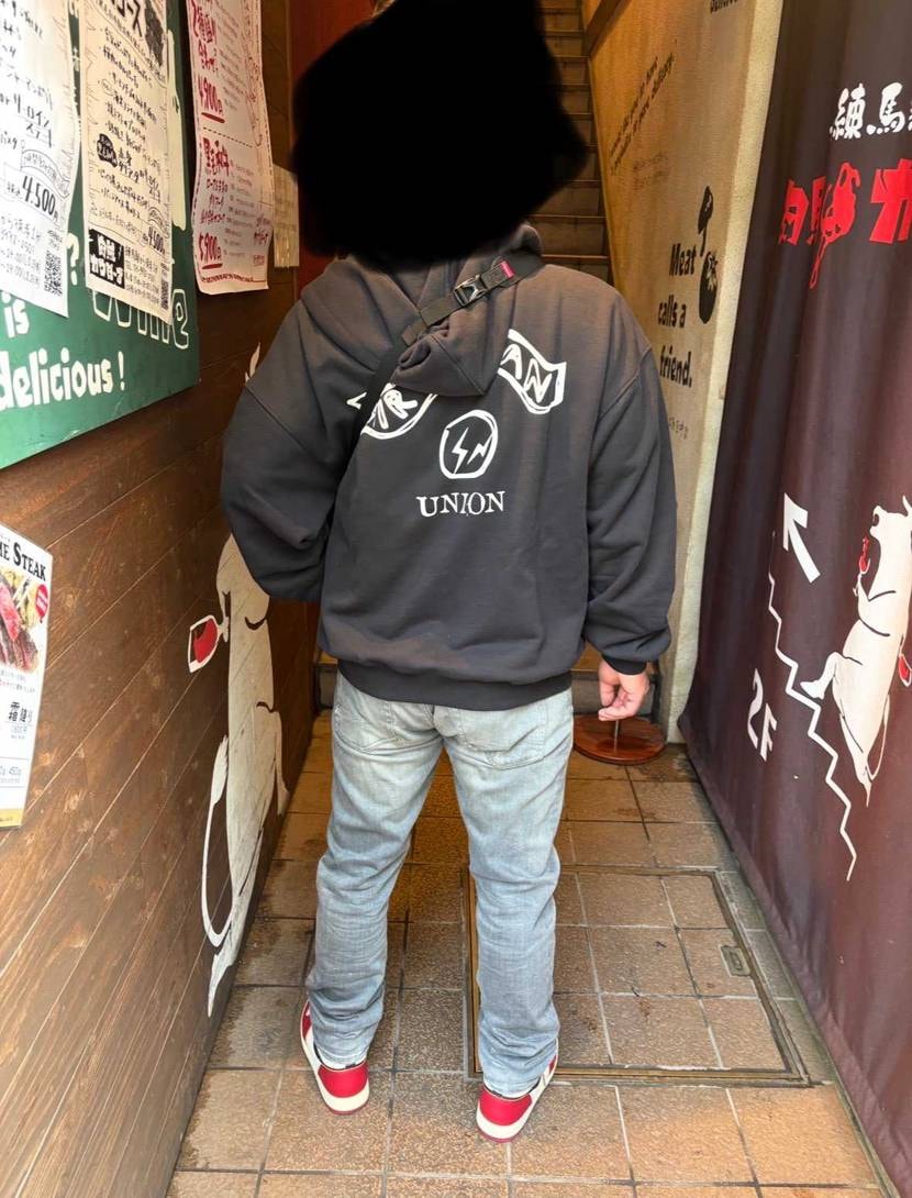 本日はボスと恒例の肉塊へ♨️🥩

総重量2kg🧖‍♂️♨