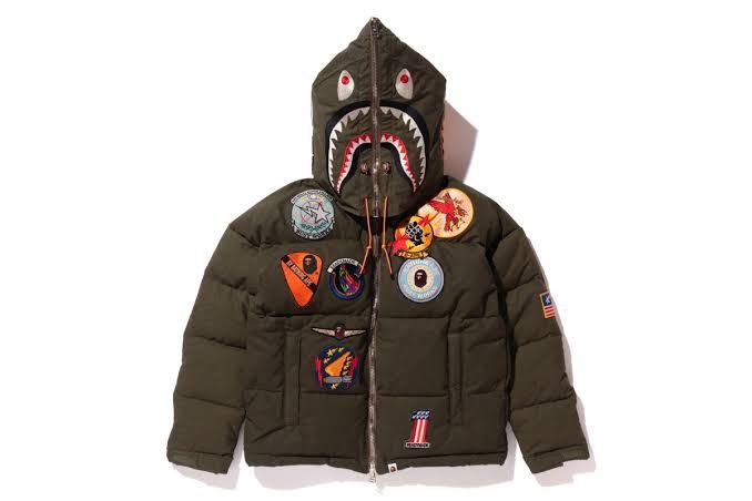 このジャケット買いたい方いますか、、