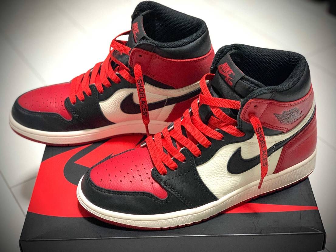 ヘッズの皆さんこんばんは♪

先日の続きを。

Bredに先日オーダーし