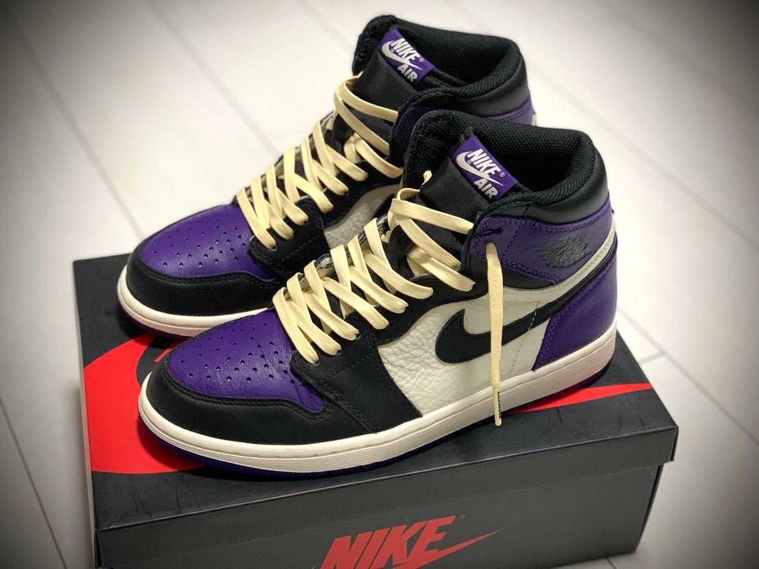 ヘッズではないけど、手元にaj1やdunkが何故か集まっちゃってる皆さん、こんば