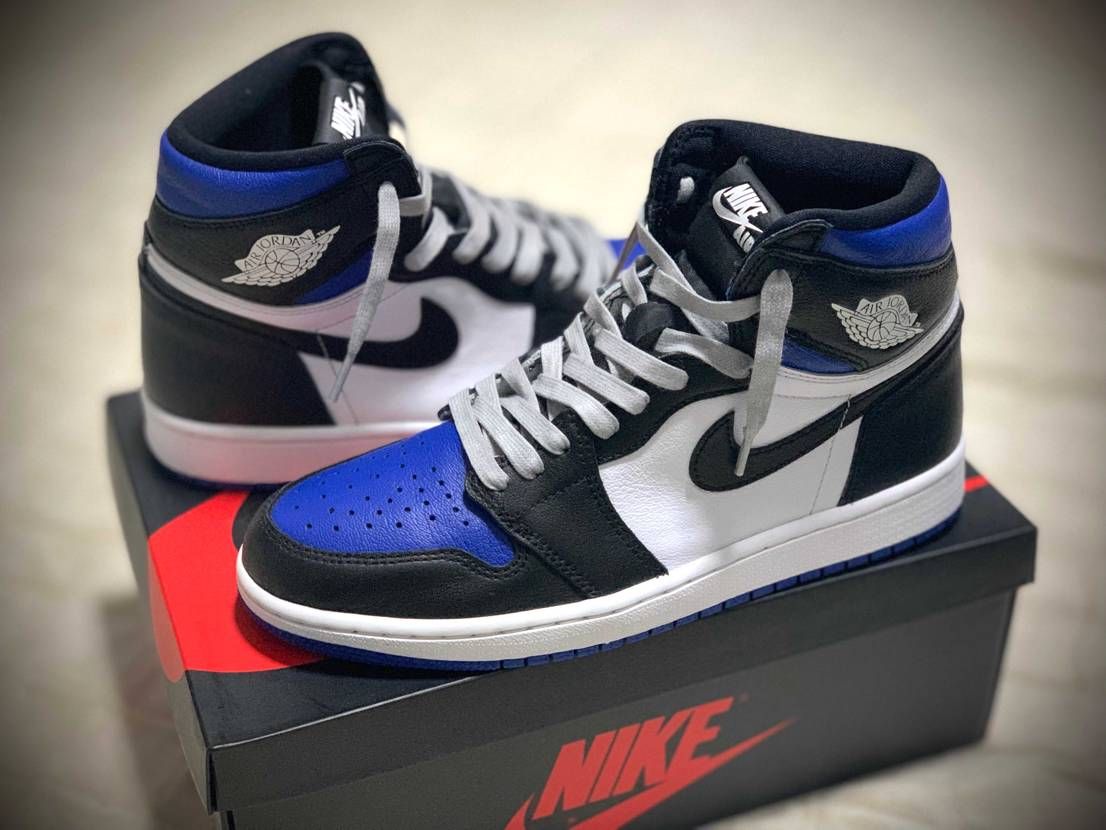 ヘッズじゃないけど、好みのスニーカー履いて家族と休日を満喫し