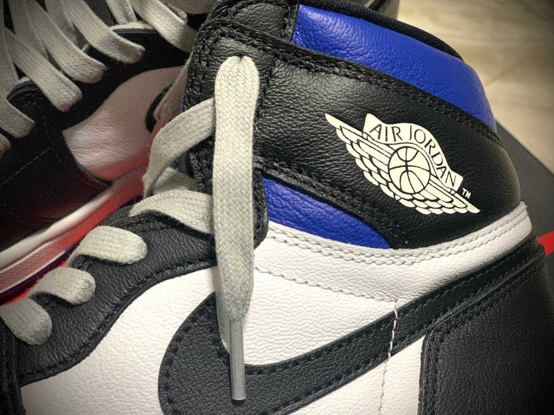 ヘッズじゃないけど、好みのスニーカー履いて家族と休日を満喫し