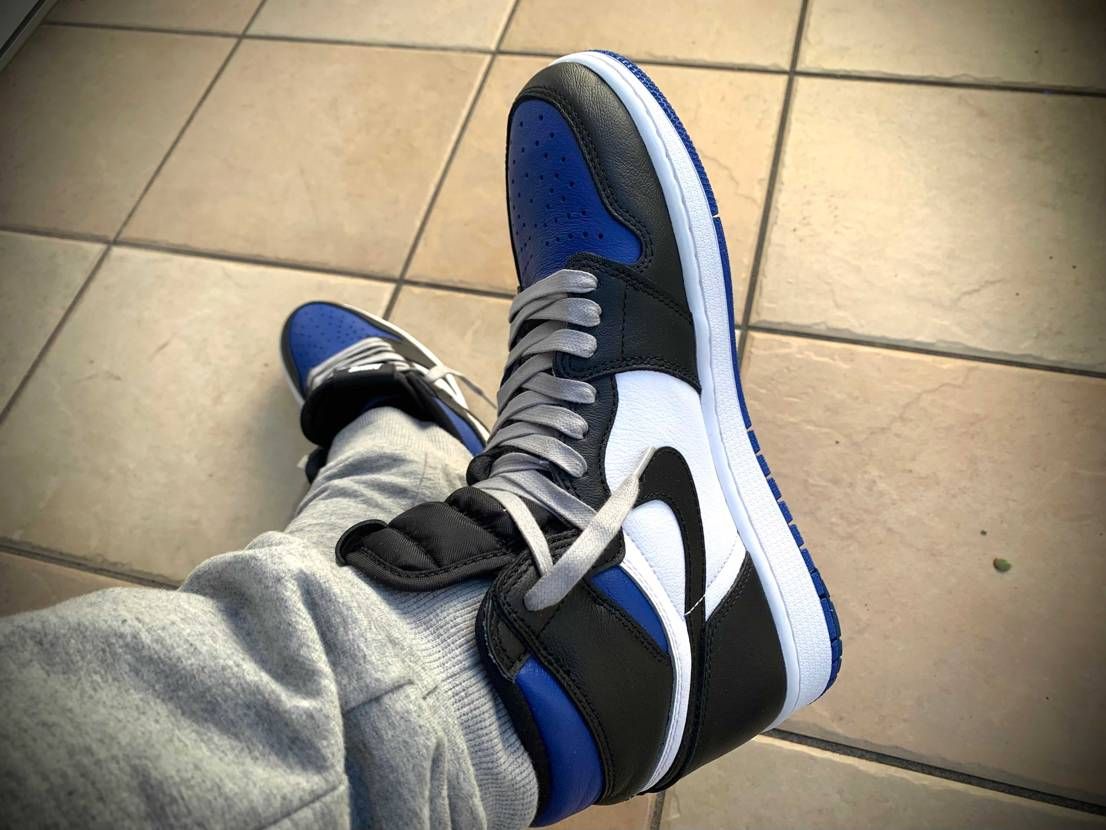 ヘッズじゃないけど、好みのスニーカー履いて家族と休日を満喫し