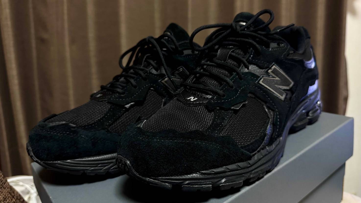 初めてのゴアテックス!
YahooショッピングのZOZOTOWN経由でお得