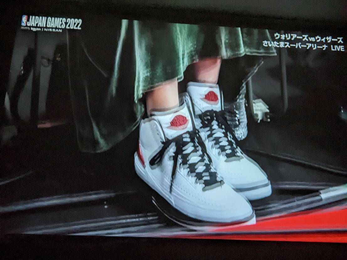 今年出るやつもらったなこれは🙄