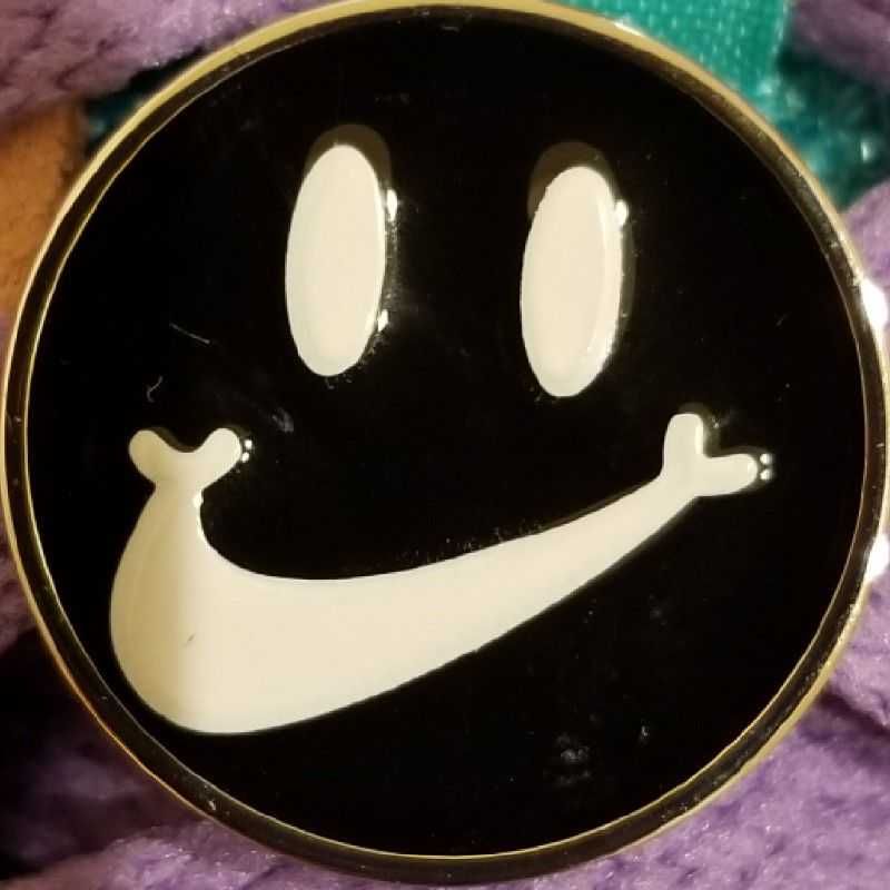 ユーザーアイコン