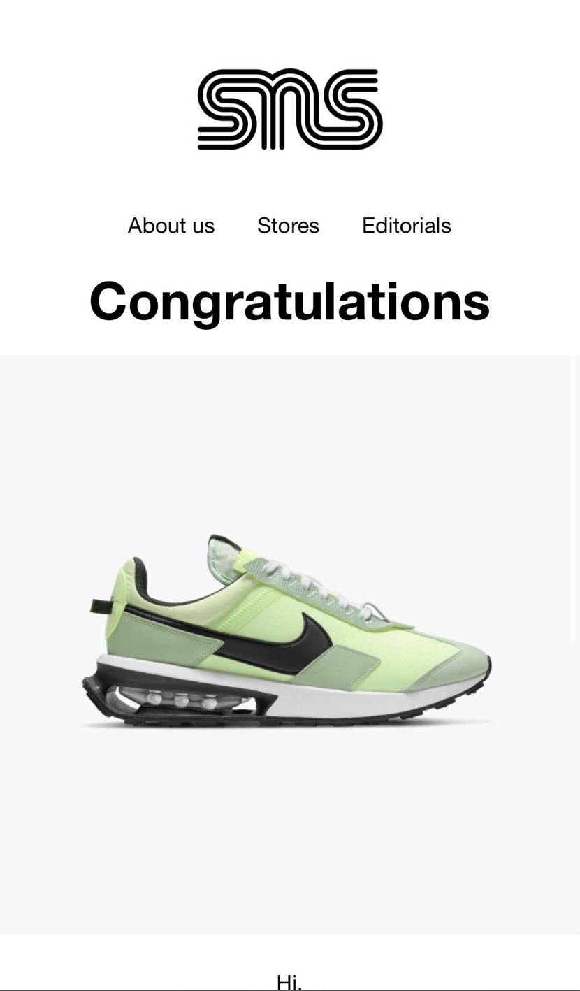 SNS当たったんですけど，申し込んだ人いますか？