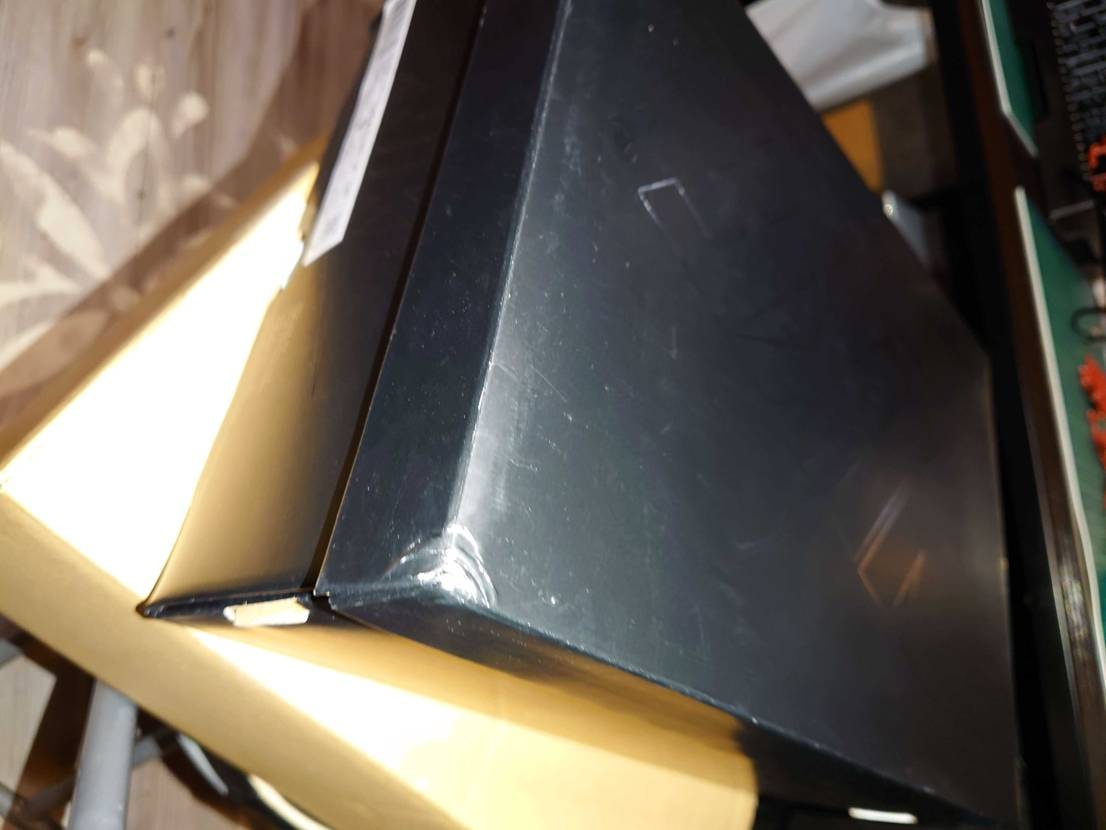 発売当日、エラーで抽選に参加できず、ここで買ったはいいものの