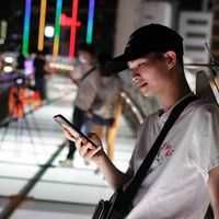 ユーザーアイコン