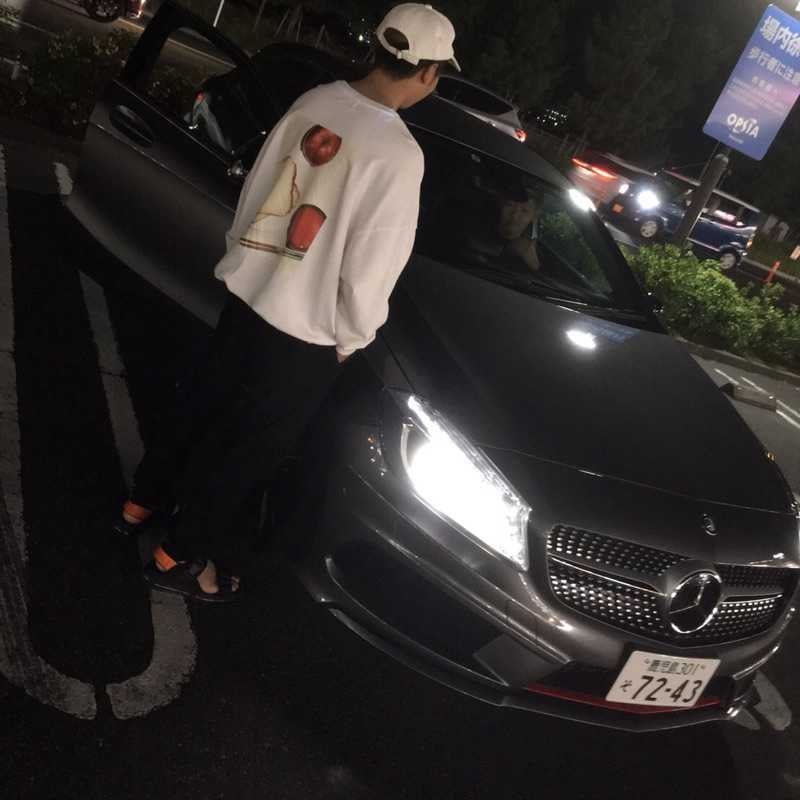ユーザーアイコン
