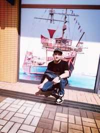 takeshi