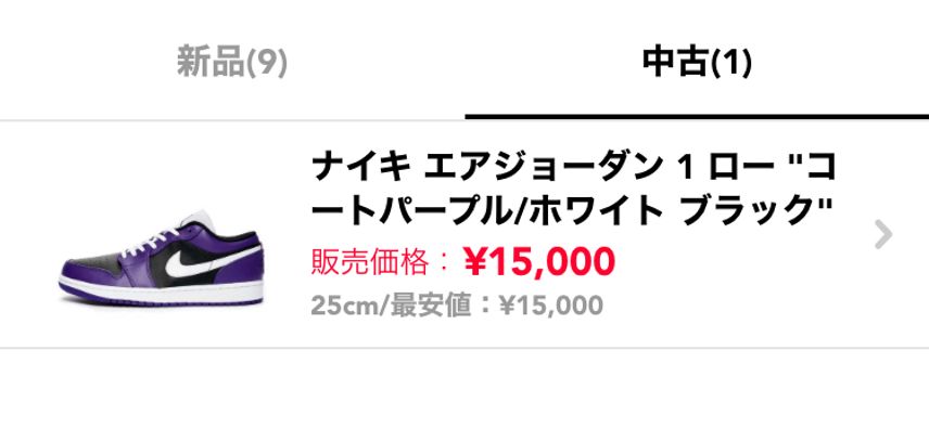 25センチ出品しました。
新品未着用ですが、箱無しのため格安です。