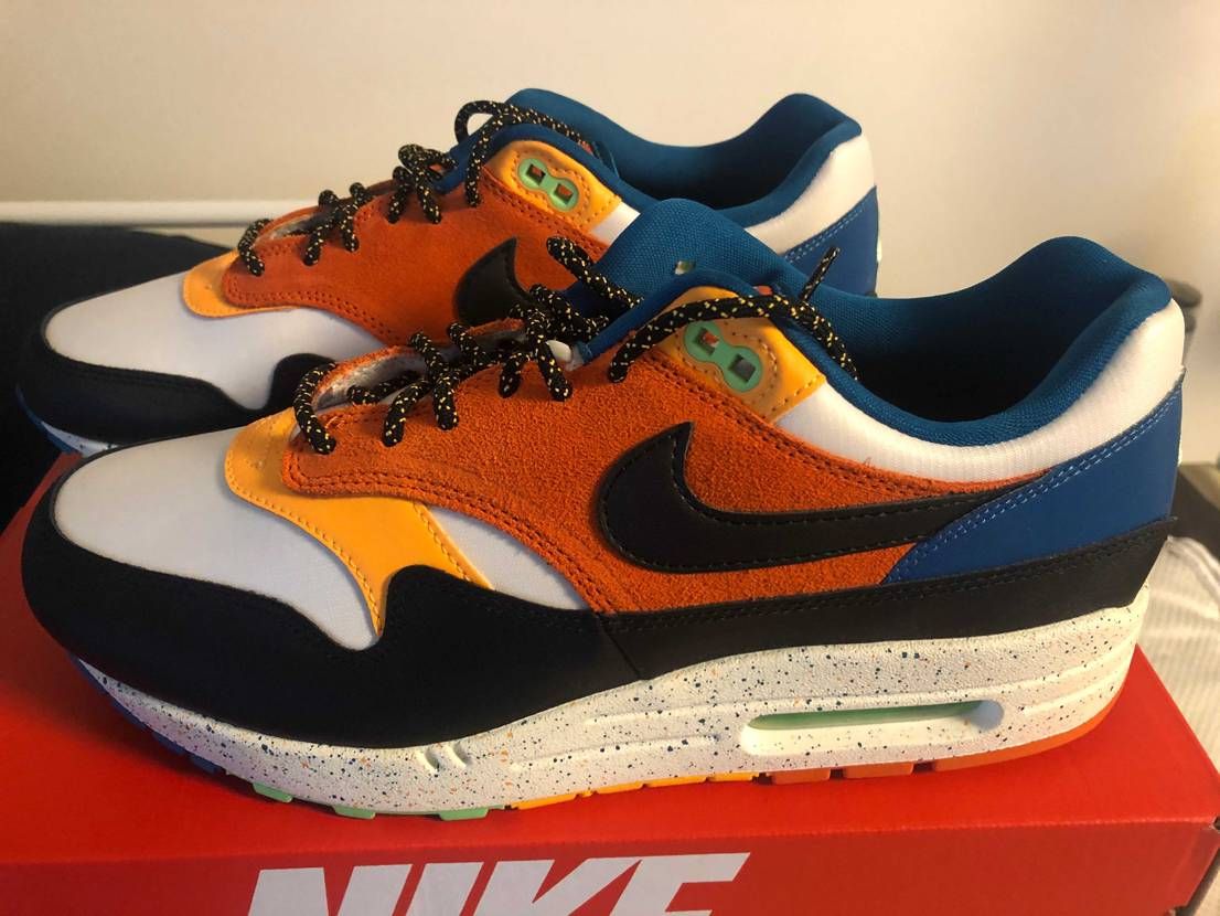 セールになってたからアメリカから盗んできたぜ〜☺️
誰とも被らないと思ってるけ