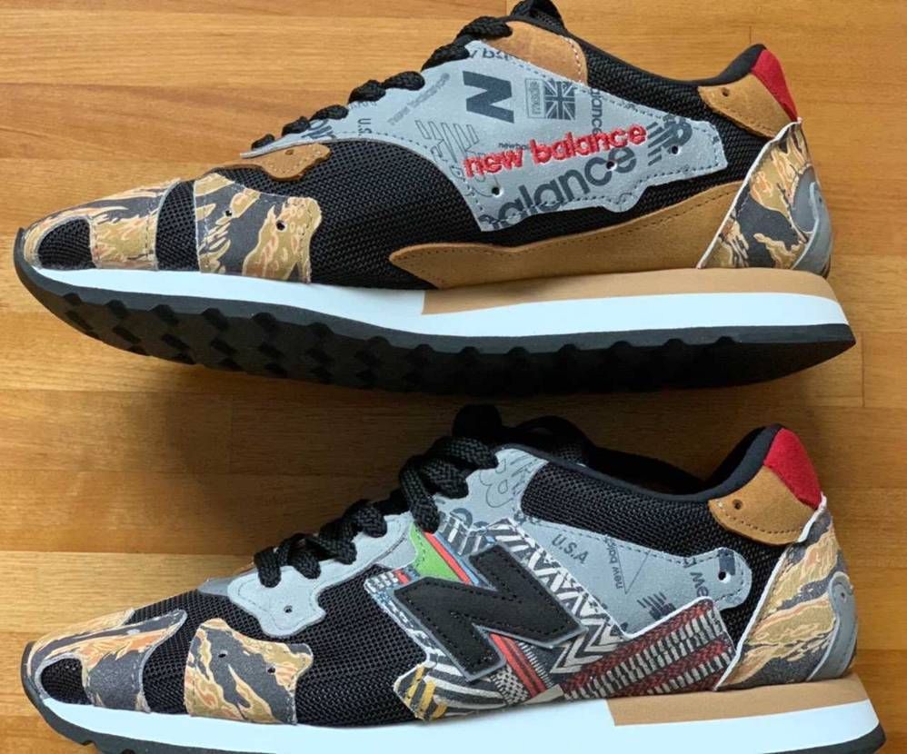 🐐さんからSNS R770到着しやした〜♪

NB公式限