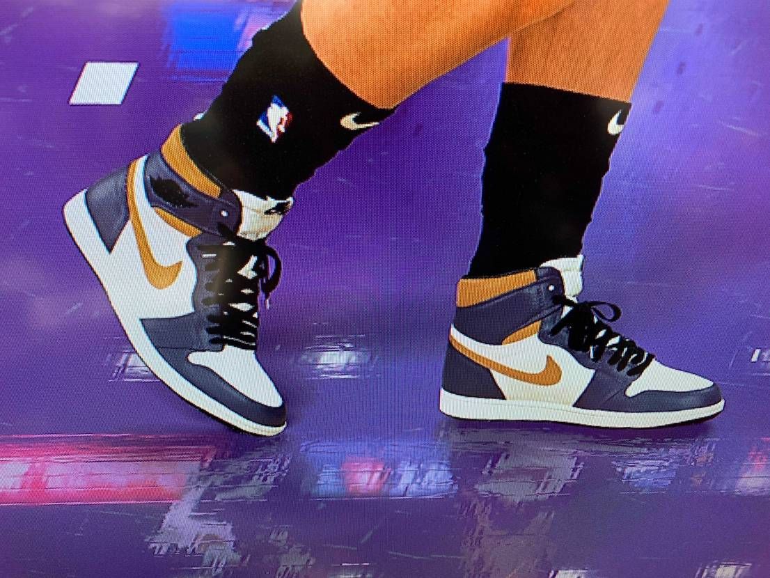 皆さん、どうお過ごしですか?
私、2K20とゆうバスケゲー