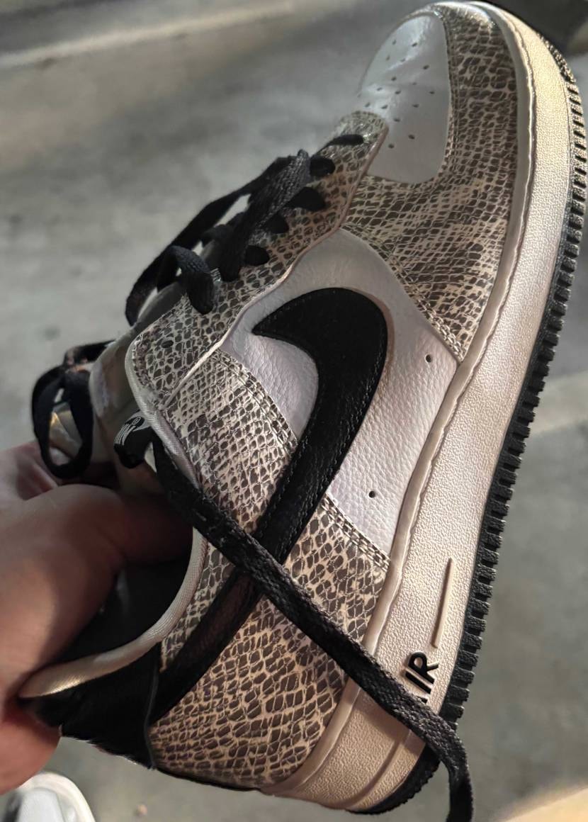 トレファク中古。衝動買い。定価以下。

新品箱付きだと大事に取っておく事が多